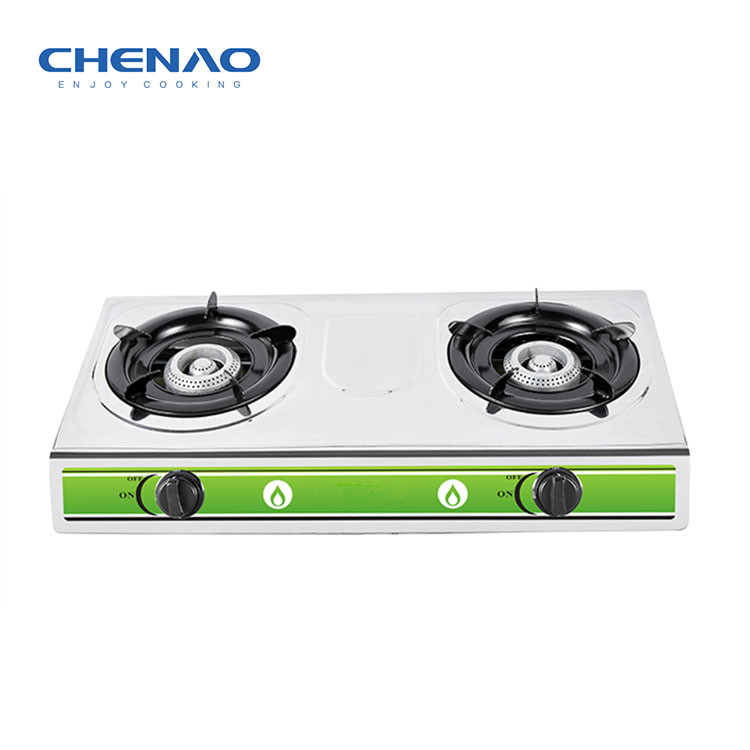 household appliance table top gas stove free standing cooker